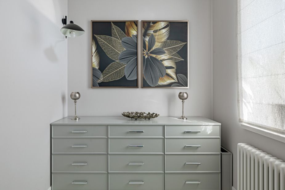 Светлый дом в КП Миллениум парк