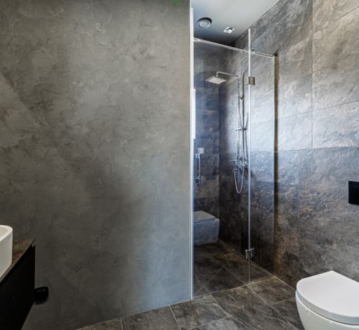 Светлый дом в КП Миллениум парк