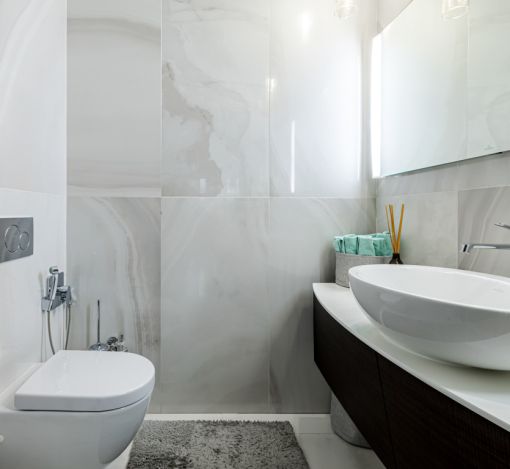 Готовый дом в Миллениум парке