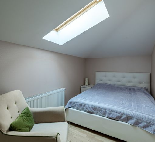 Готовый дом в Миллениум парке