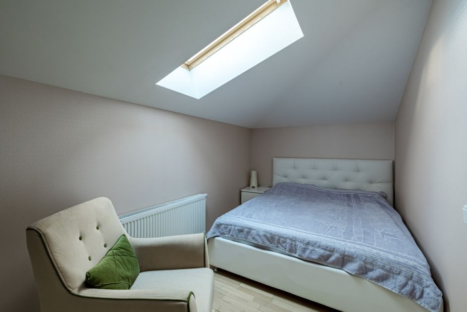 Готовый дом в Миллениум парке