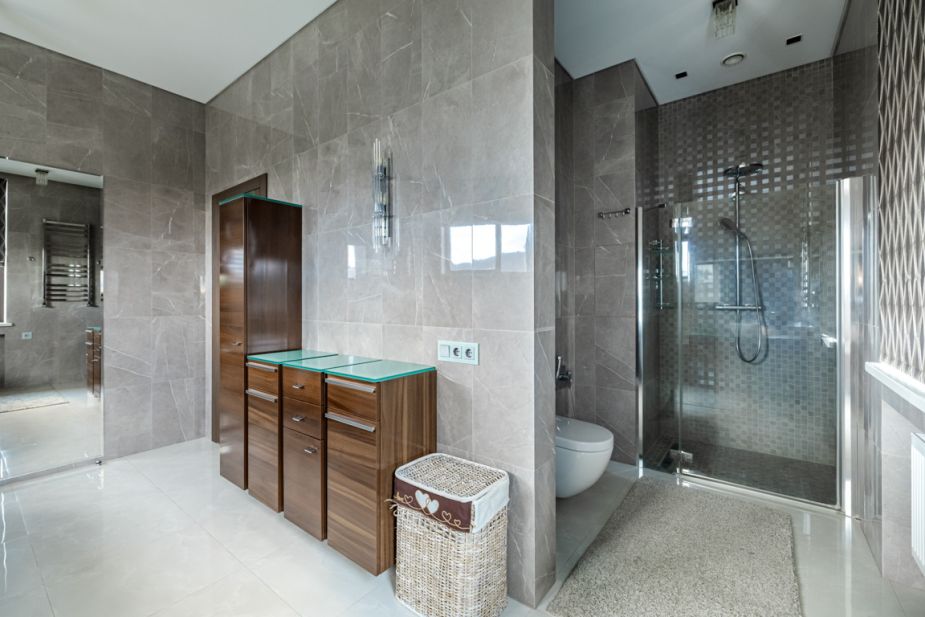 Готовый дом в Миллениум парке