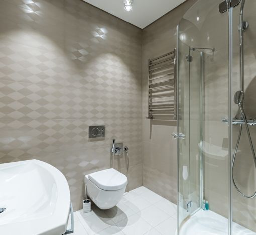 Готовый дом в Миллениум парке