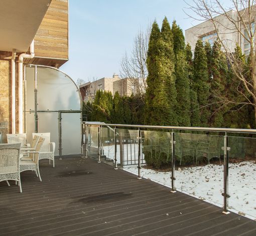 Готовый таунхаус в КП Парк Авеню