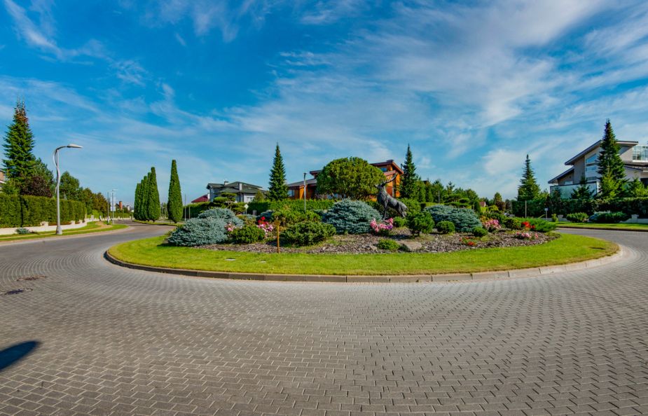 Дом в КП Миллениум парк