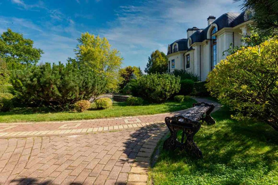 Миллениум Парк