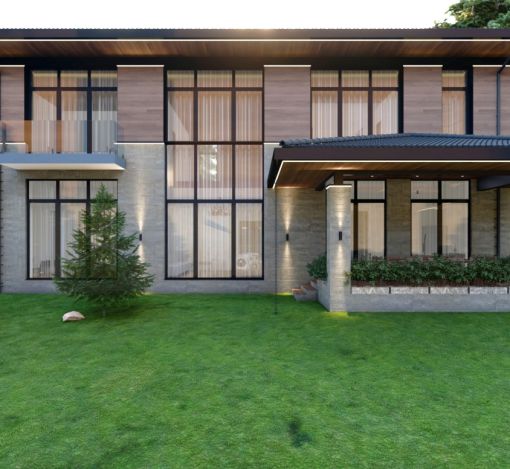 Отличный дом в Павлово Village