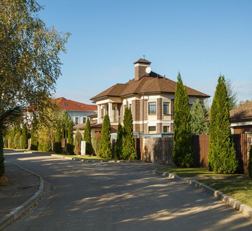 Таунхаус в КП Павлово-2