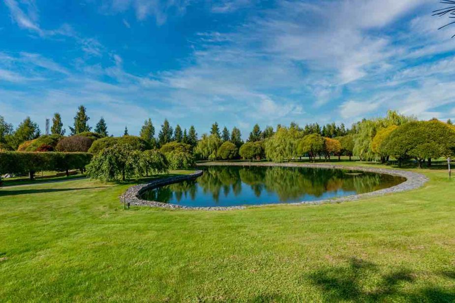 Миллениум Парк