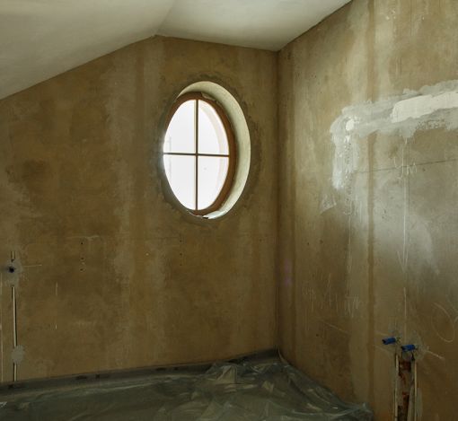 Дом у леса в поселке Риверсайд