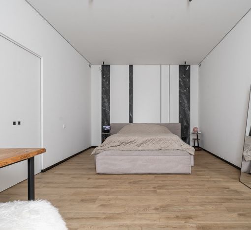 Одноэтажный дом в КП Новорижский