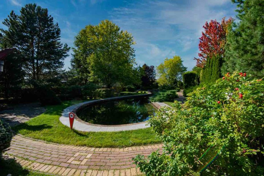 Миллениум Парк