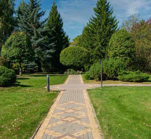 Миллениум Парк