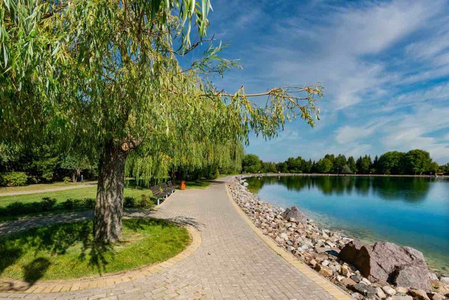 Миллениум Парк