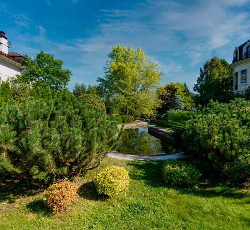 Миллениум Парк