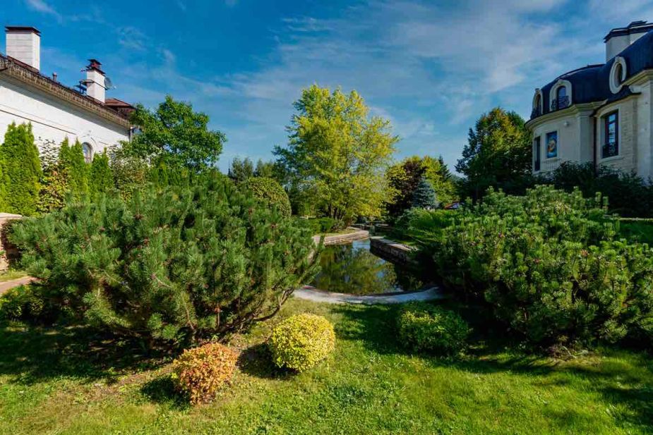 Миллениум Парк