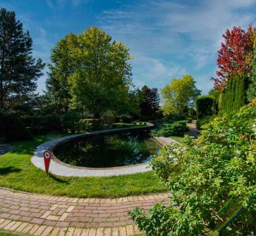 Миллениум Парк