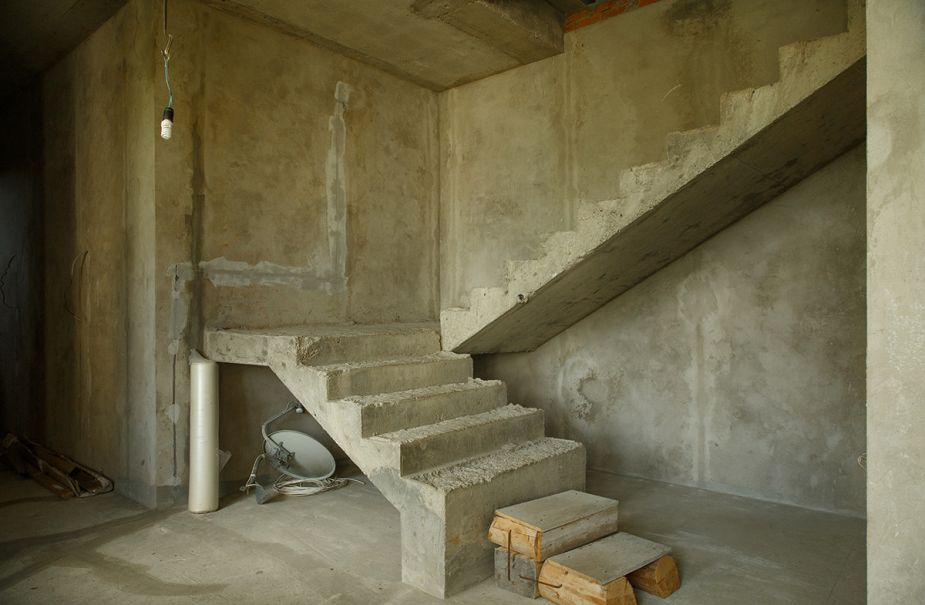 Дом у леса в поселке Риверсайд