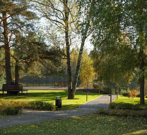 Дом в КП Павлово-1