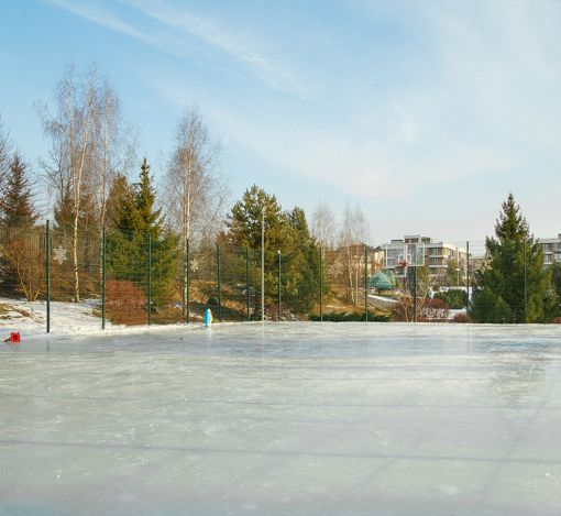 Готовый таунхаус в КП Парк Авеню