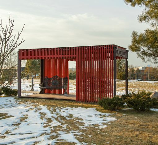 Готовый таунхаус в КП Парк Авеню