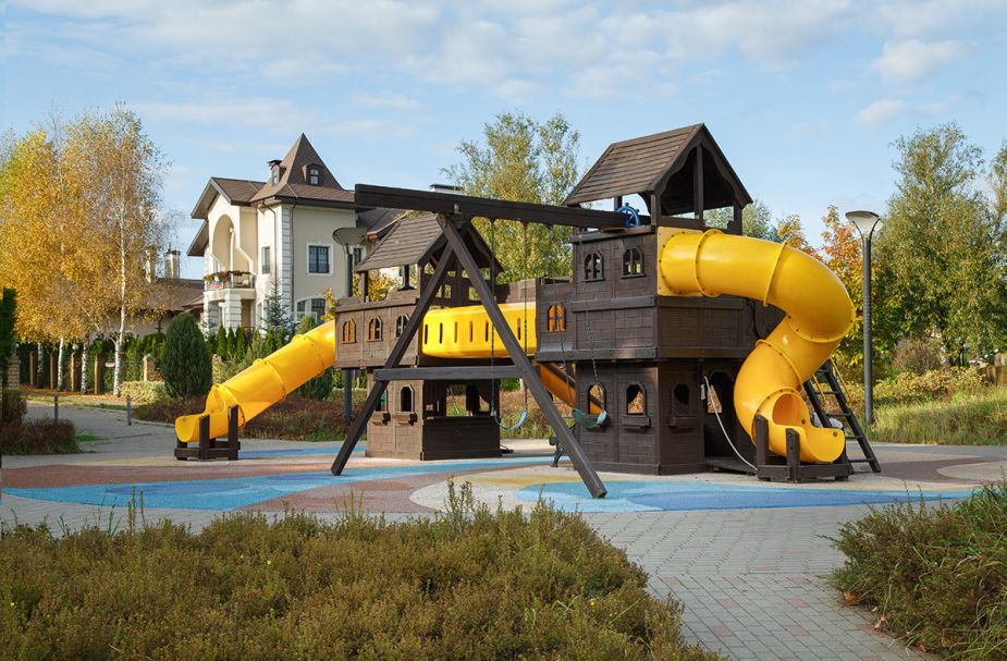 Дом в КП Княжье озеро