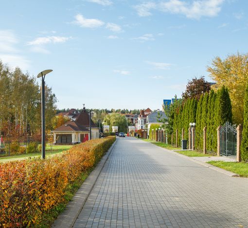 Дом под ключ в КП Княжье Озеро