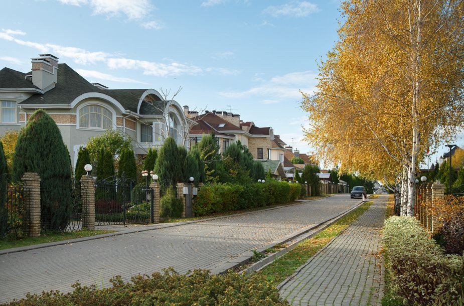 Новый фахверк в кп Княжье Озеро