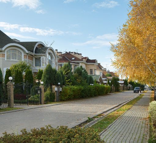 Готовый дом в КП Княжье озеро