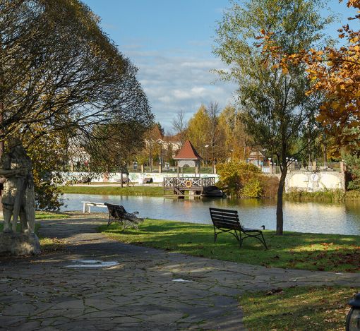 Аренда в КП Княжье озеро