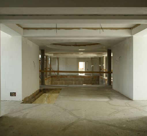 Дом у леса в поселке Риверсайд