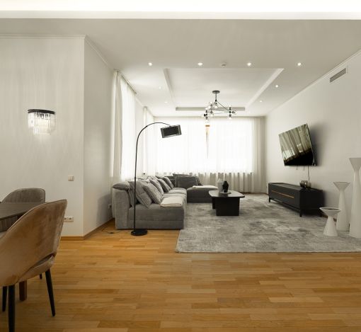 Дом в КП Косыгинсие дачи