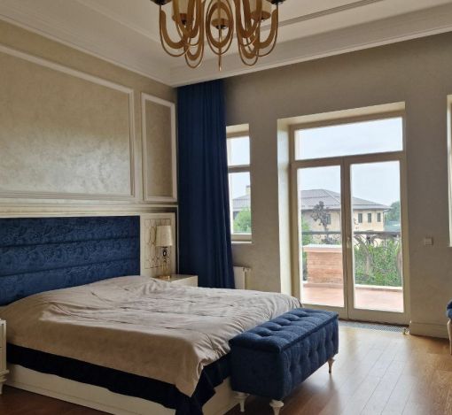 Готовый дом в КП Миллениум парк