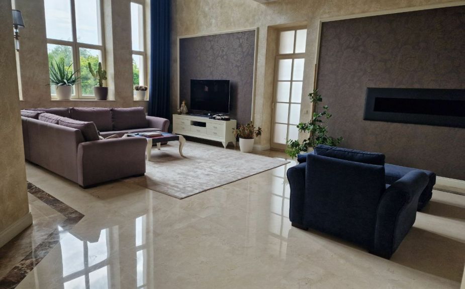 Готовый дом в КП Миллениум парк