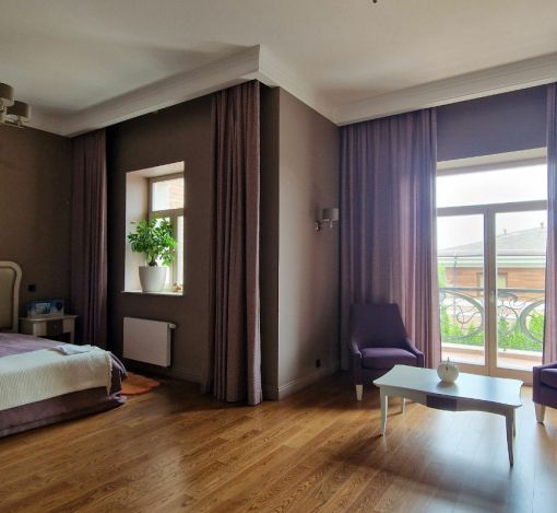 Готовый дом в КП Миллениум парк