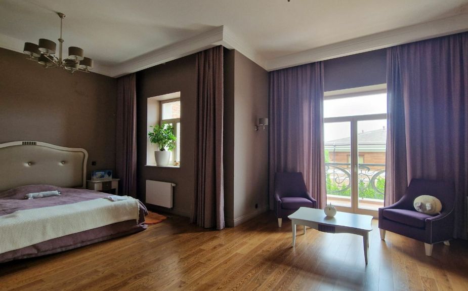 Готовый дом в КП Миллениум парк