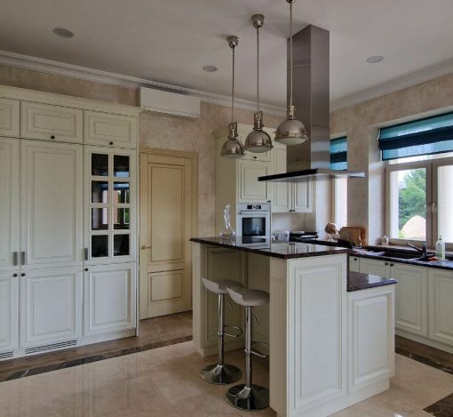 Готовый дом в КП Миллениум парк