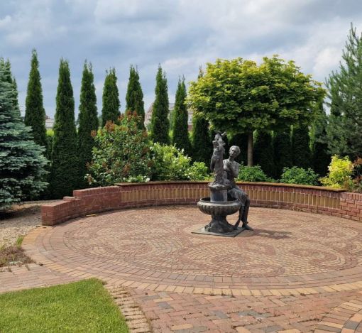 Готовый дом в КП Миллениум парк