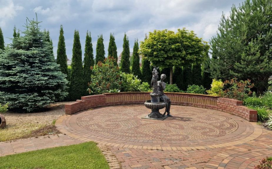 Готовый дом в КП Миллениум парк