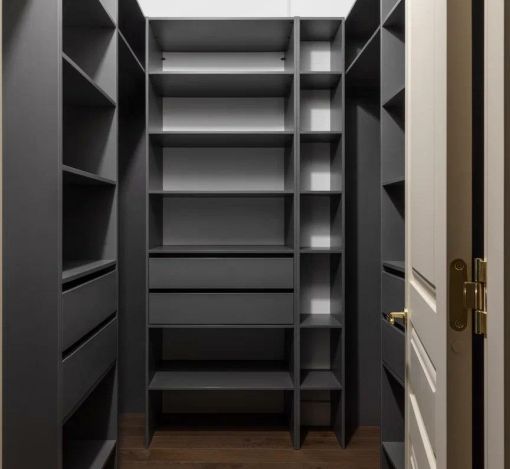 Стильный таунхаус в КП Парк Фонтэ