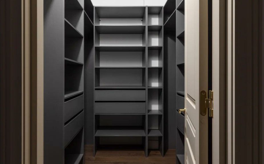 Стильный таунхаус в КП Парк Фонтэ