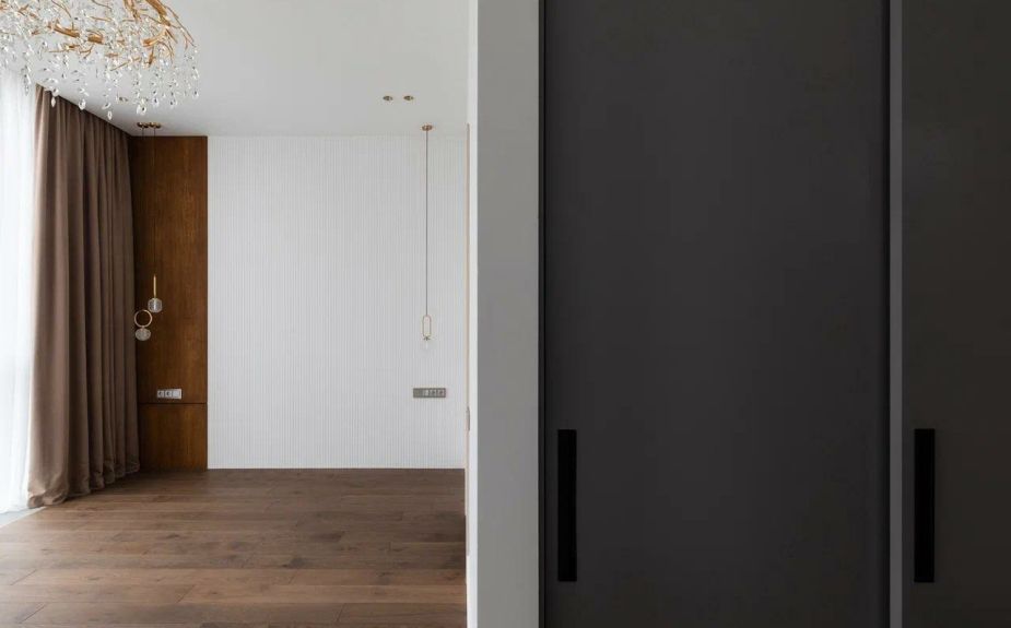 Стильный таунхаус в КП Парк Фонтэ