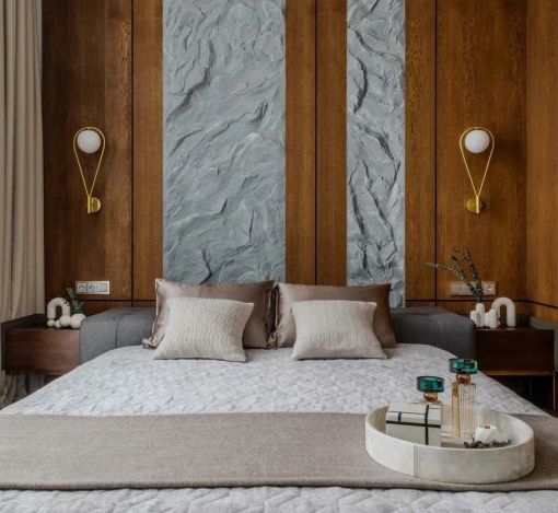 Стильный таунхаус в КП Парк Фонтэ