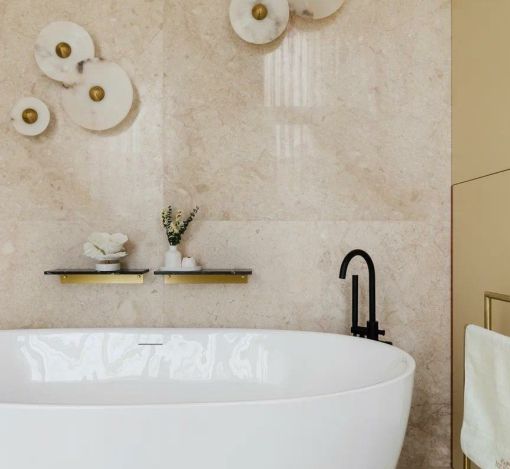 Стильный таунхаус в КП Парк Фонтэ