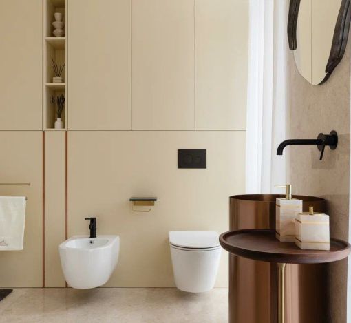 Стильный таунхаус в КП Парк Фонтэ