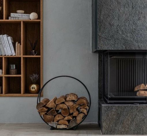 Стильный таунхаус в КП Парк Фонтэ