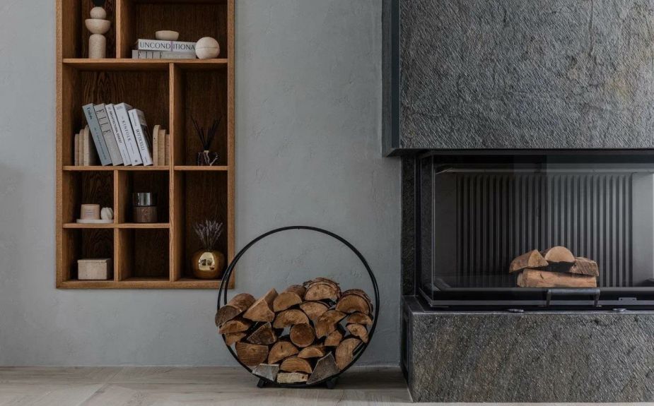 Стильный таунхаус в КП Парк Фонтэ