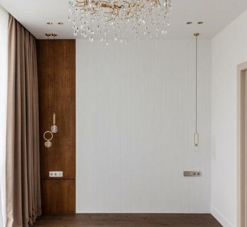 Стильный таунхаус в КП Парк Фонтэ