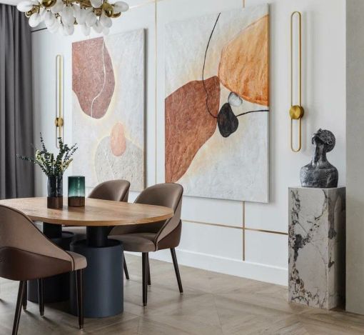 Стильный таунхаус в КП Парк Фонтэ