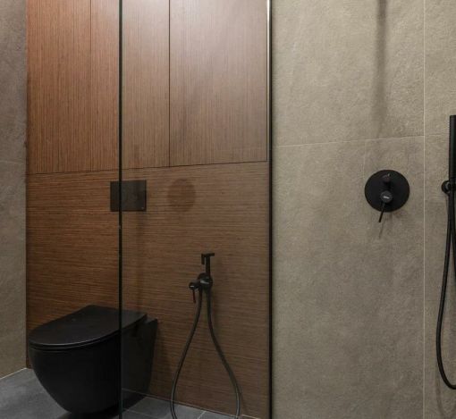 Стильный таунхаус в КП Парк Фонтэ